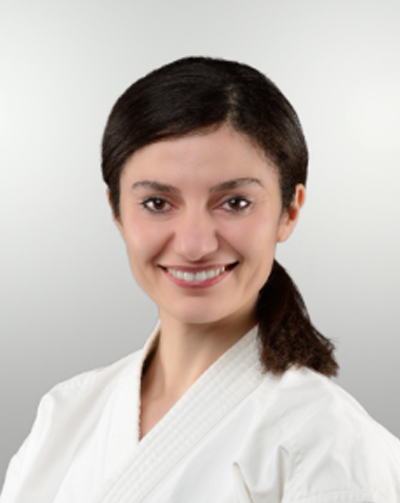 Dalia Fadul, MD