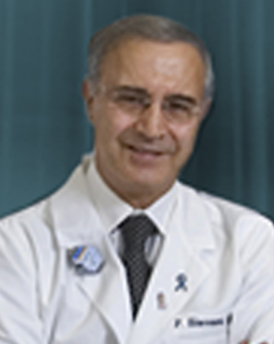 Parviz Khorrami, MD