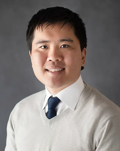 Paul Fang, MD